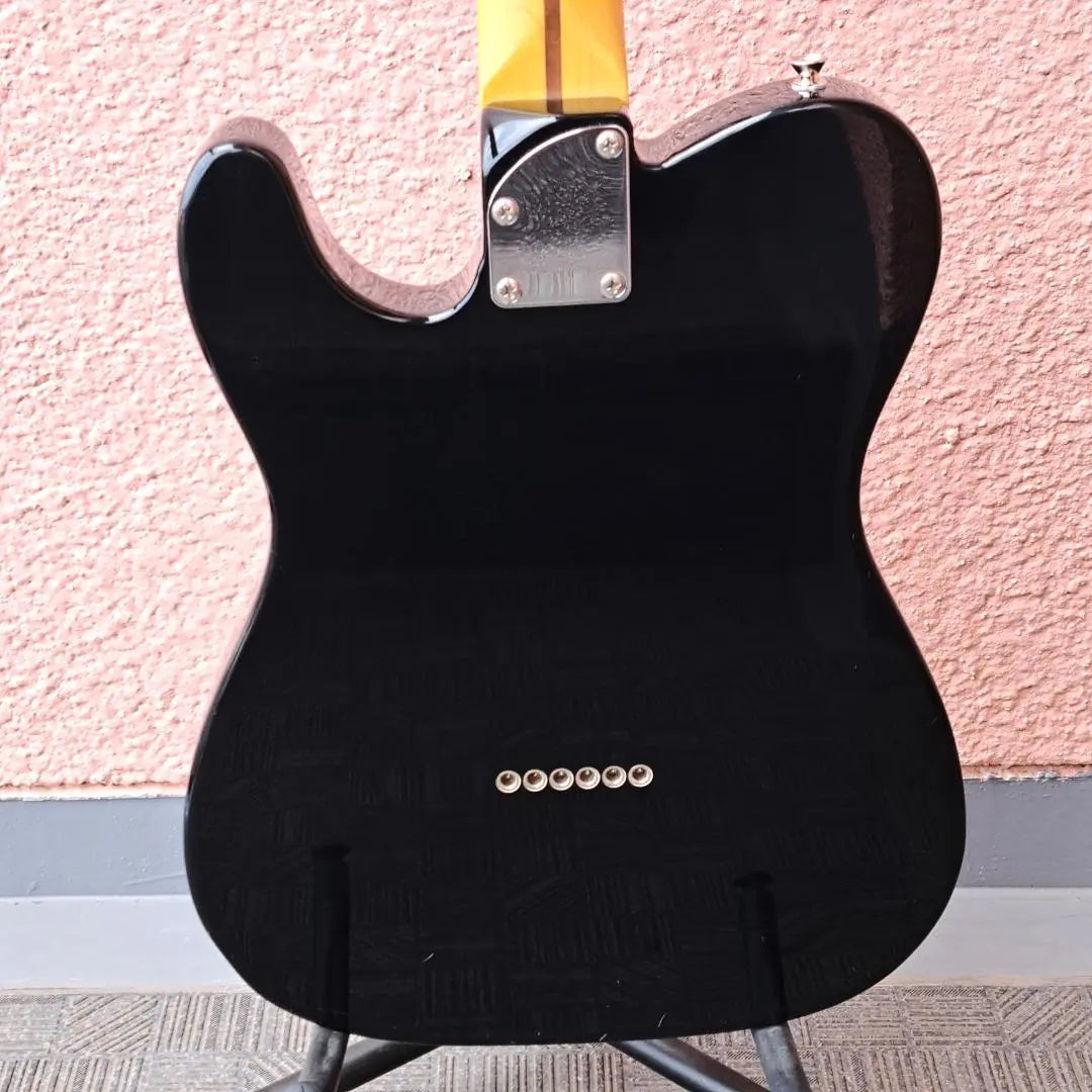 ■CoolZ ZTL-V/M TELECASTER Telecaster