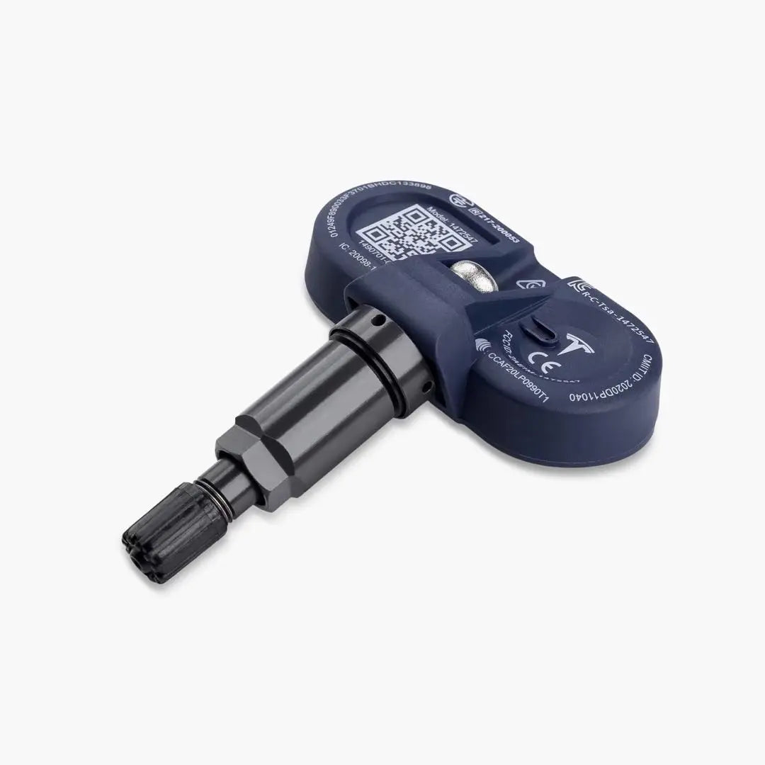 Nuevos sistemas de control de presión de aire de neumáticos Tesla TPMS MODELO SX3Y 4 | 新品 テスラ TPMS Modelo SX3Y タイヤ空気圧監視システム 4本