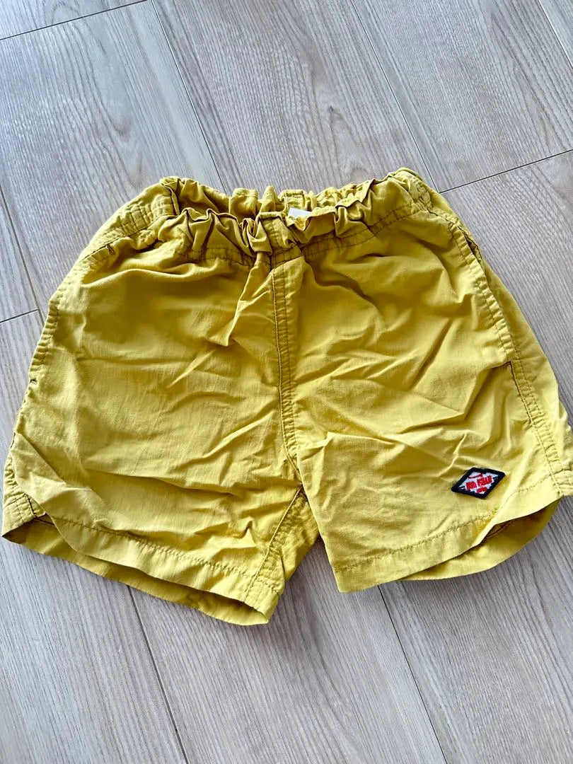 [MARKEY'S] Amphibious half pants