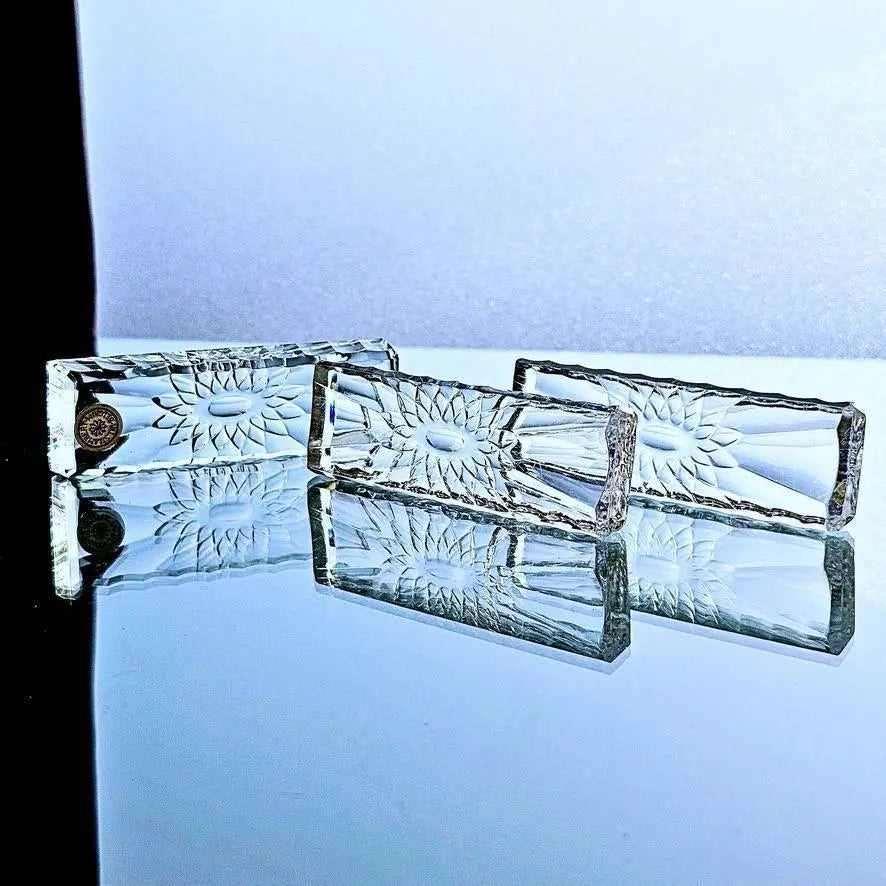 Old Valsan Lanbert Luxurious Cutlery Set [Around the early 20th century] Chopstick rest | オールドヴァルサンランベール 豪華なカトラリーセット 【20世紀初頭頃】箸置き