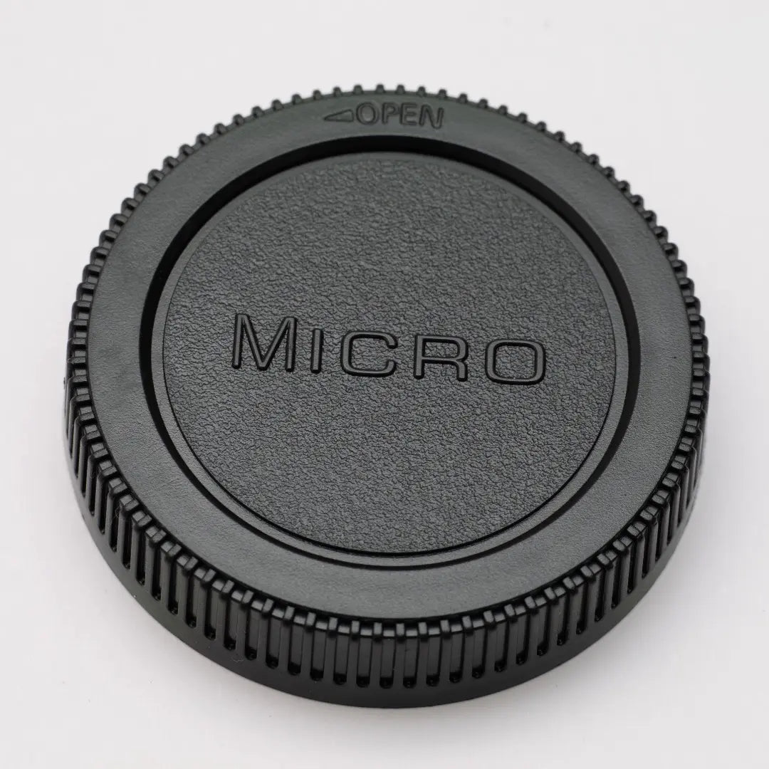 Micro Four Thirds Lens Rear Cap 15 Piece Set