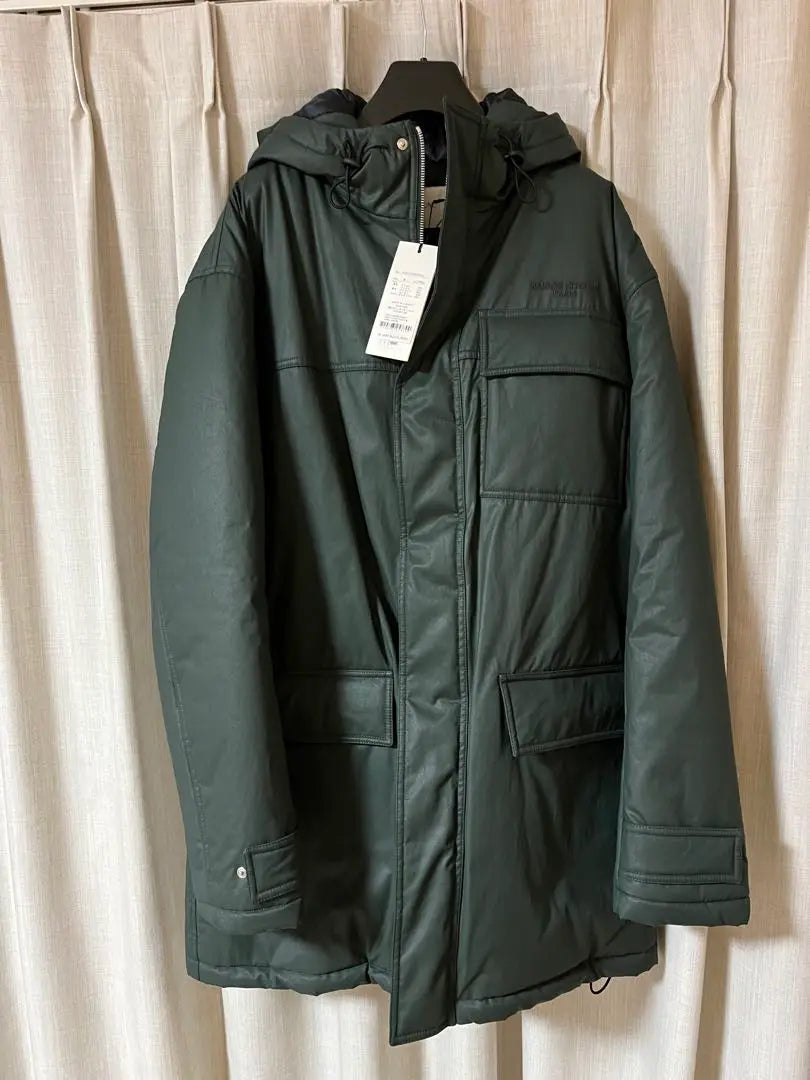 Brand new, unused, 115,000 MAISON KITSUNE jacket coat