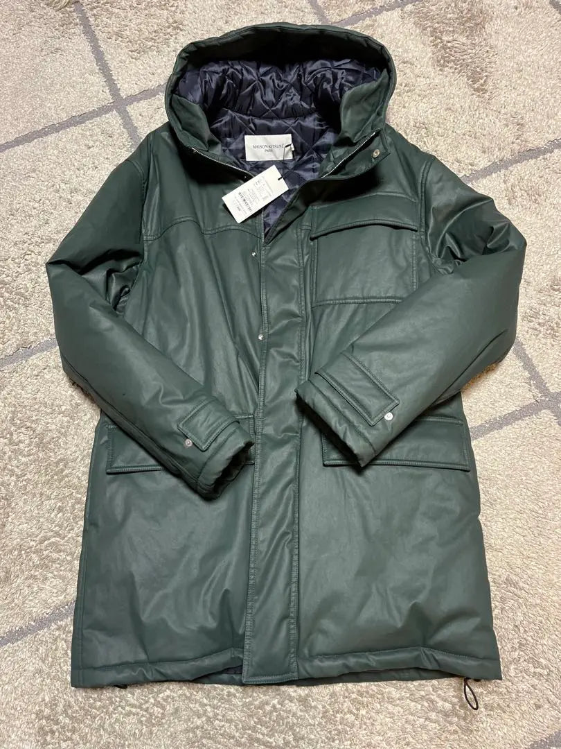 Brand new, unused, 115,000 MAISON KITSUNE jacket coat