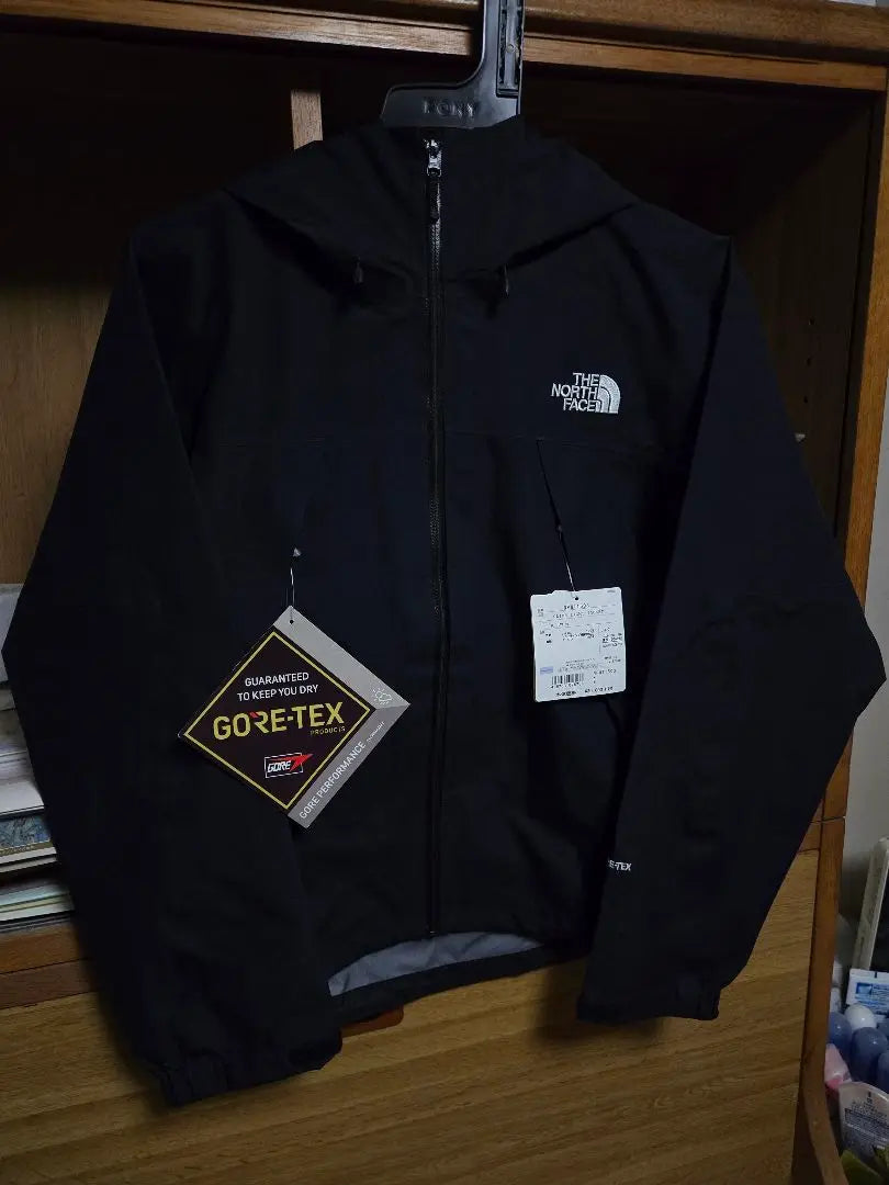 ■Unused, discontinued, size S, K■ The North Face Climelight Jacket