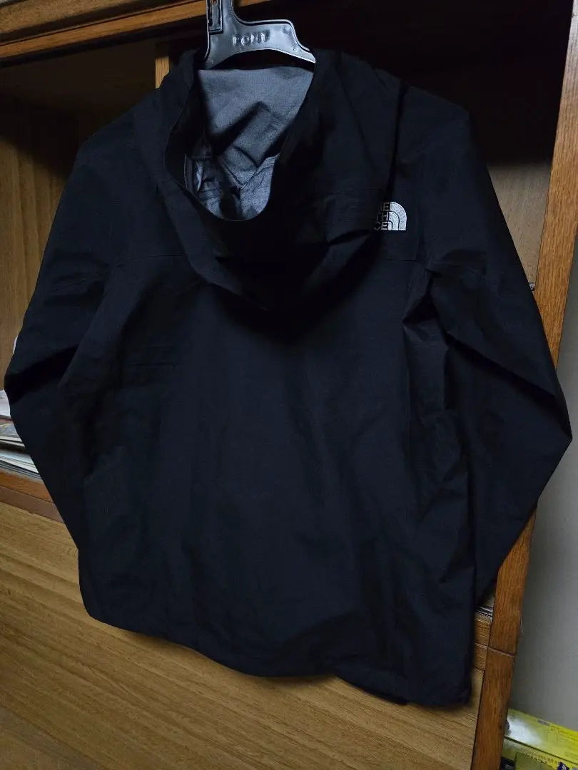 ■Unused, discontinued, size S, K■ The North Face Climelight Jacket