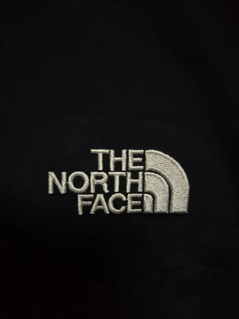 ■Sin usar, descontinuada, talla S, K■ Chaqueta The North Face Climelight