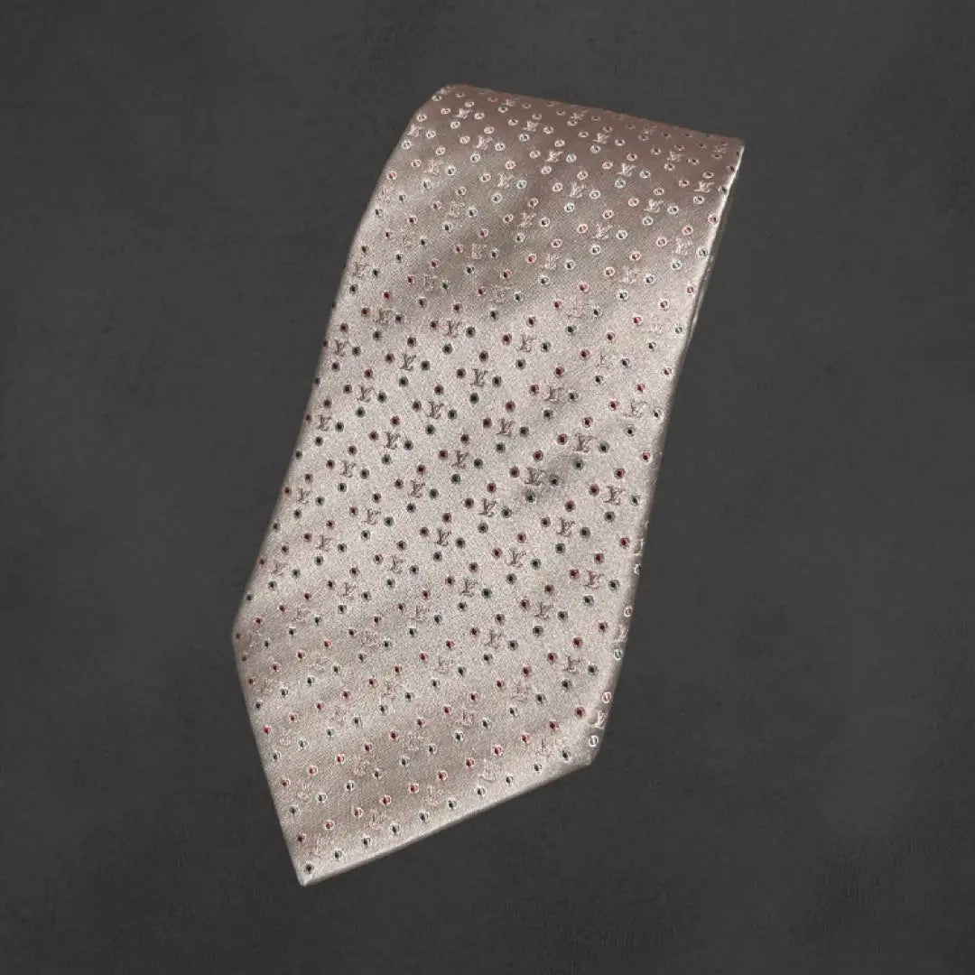 Archi⭐️Pre-cleaned Louis Vuitton Monogram Tie