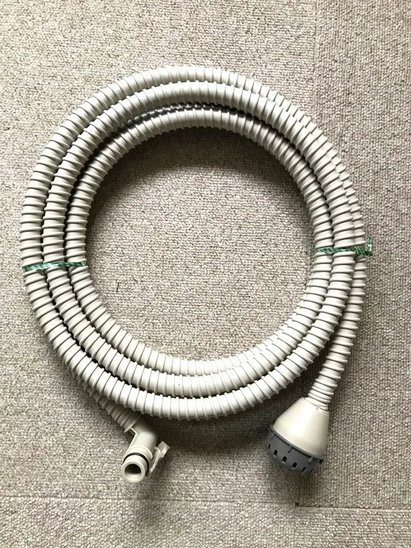 Hot water hose for Hitachi washing machine