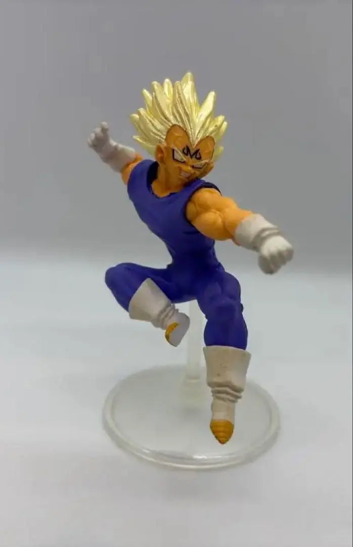 Dragon Ball HG Series Vegito Goku Vegeta Set of 3