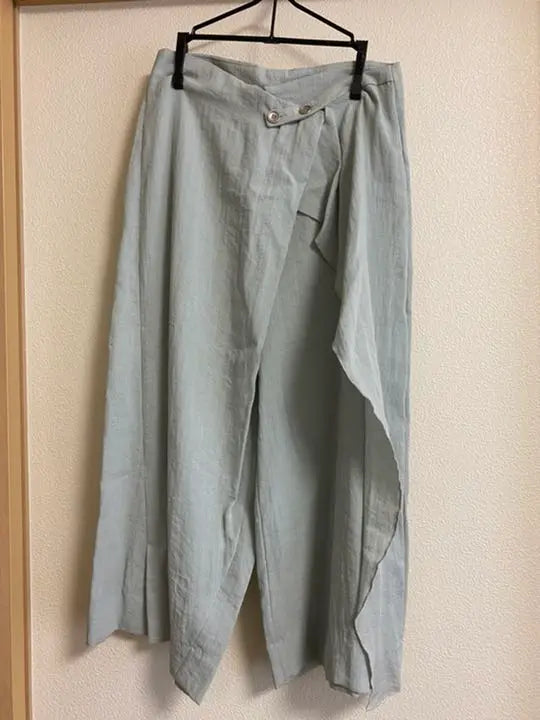 ★Price reduction★[Good condition] O.O.D Gaucho Pants Size: S