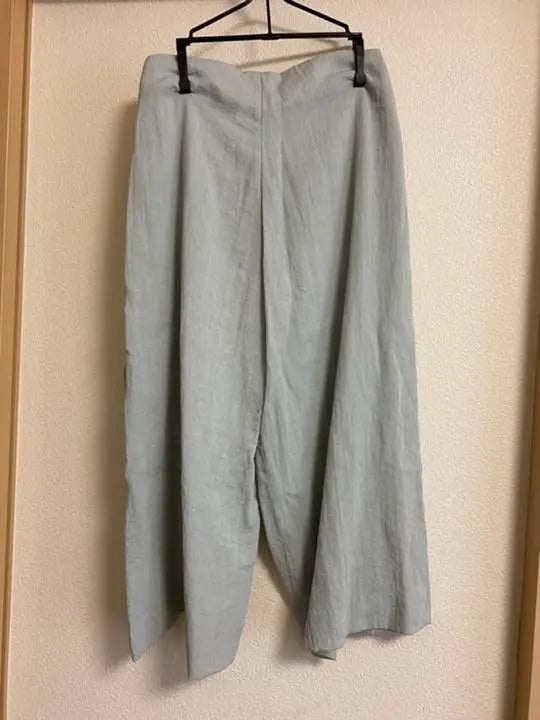 ★Price reduction★[Good condition] O.O.D Gaucho Pants Size: S