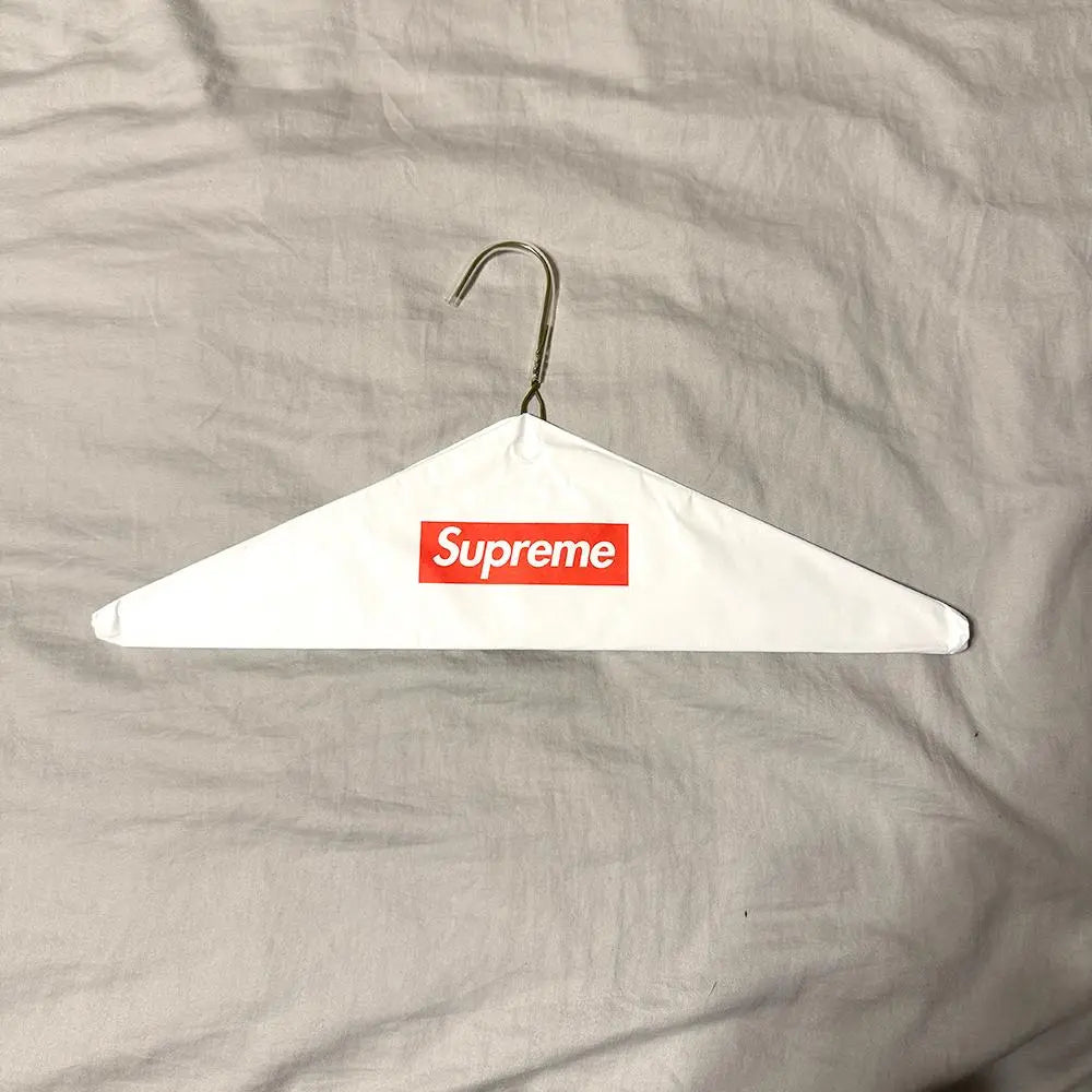 Set of 73 Supreme Novelty Hanger 24FW Not for sale