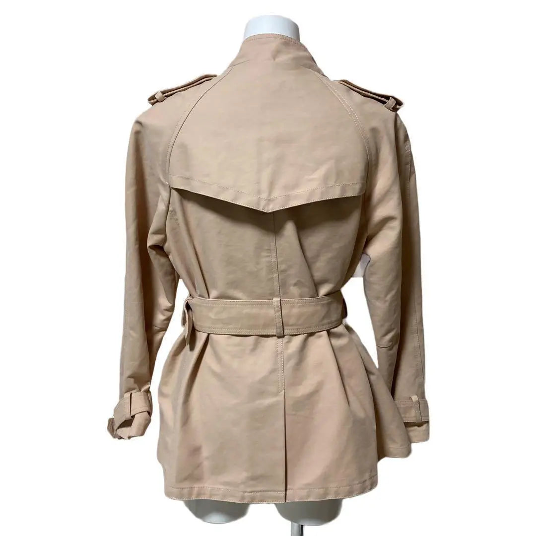 Gabardina beige rosa SeeByChloe 38