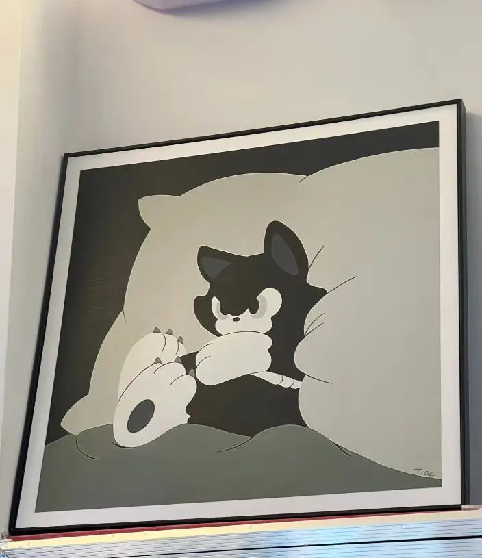 MAREA Idetatsuhiro GATO ENOJADO