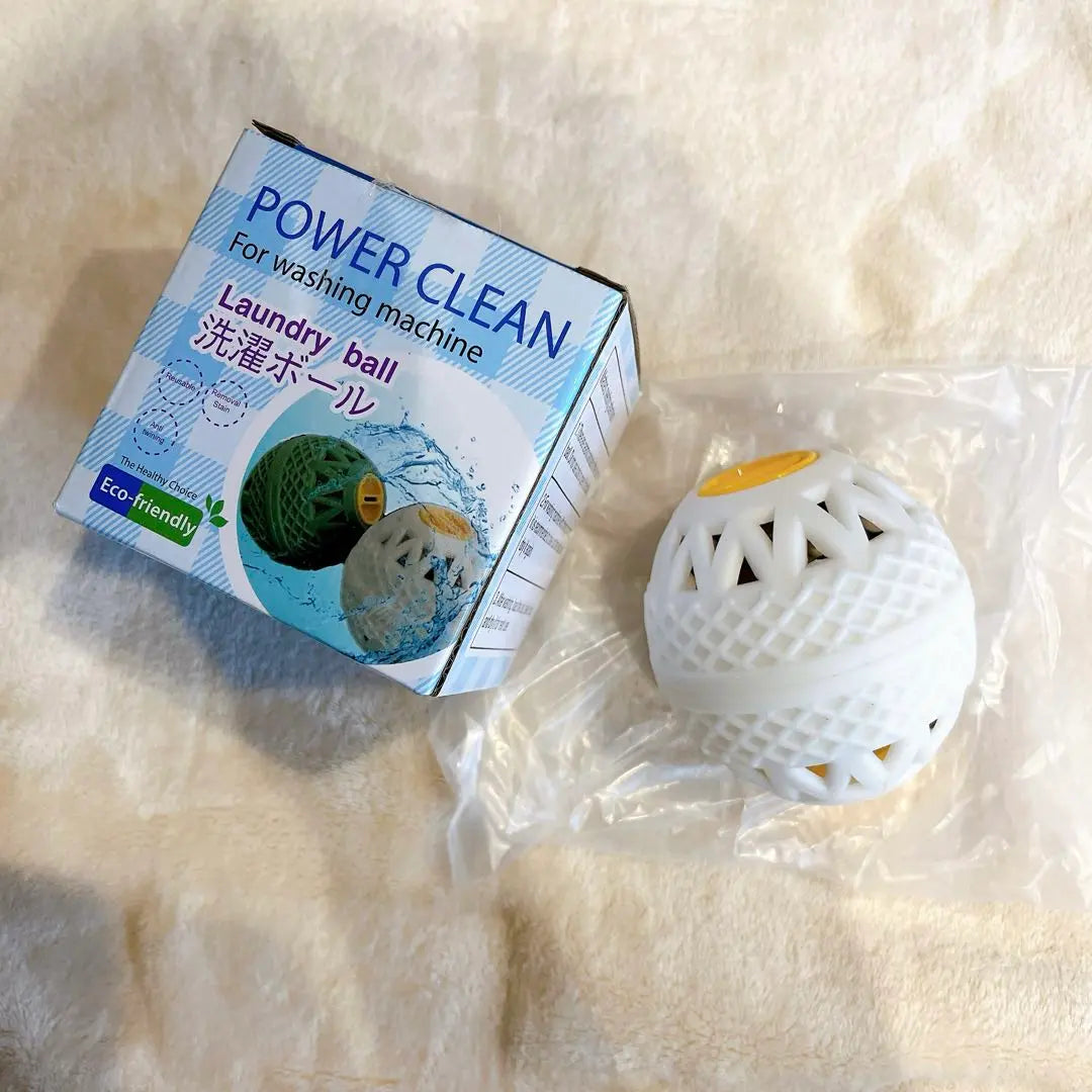 ✨Anonymous delivery✨ Laundry balls, laundry balls, dust, washing machine, dust removal, dust removal | ✨匿名配送✨ 洗濯ボール ランドリーボール ほこり 洗濯機 ホコリ取り 埃取り