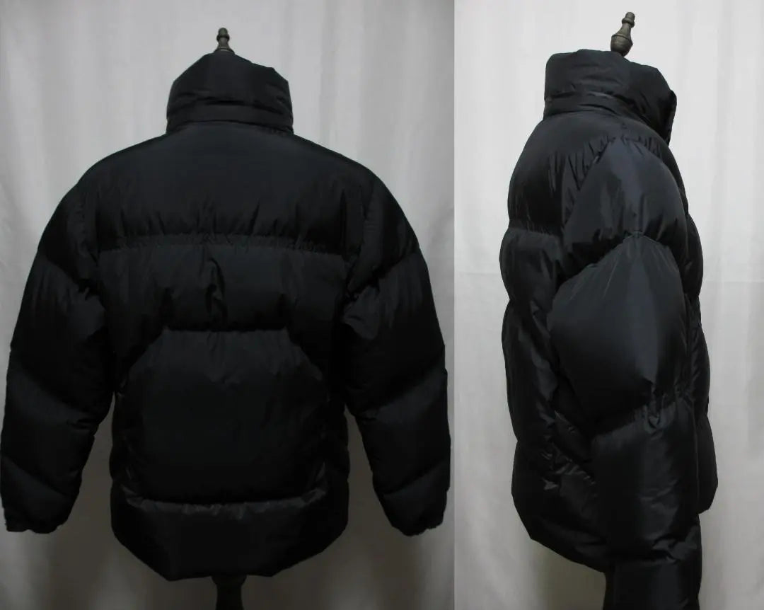 New unused Moncler new JARAMA down jacket