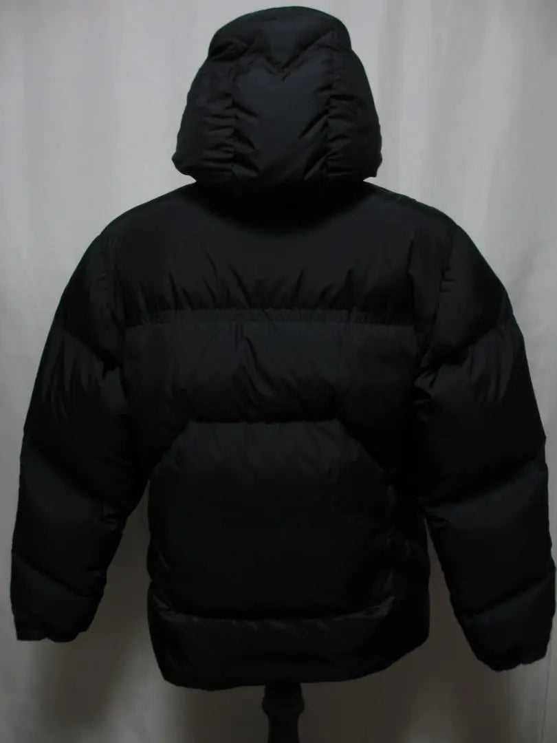 New unused Moncler new JARAMA down jacket