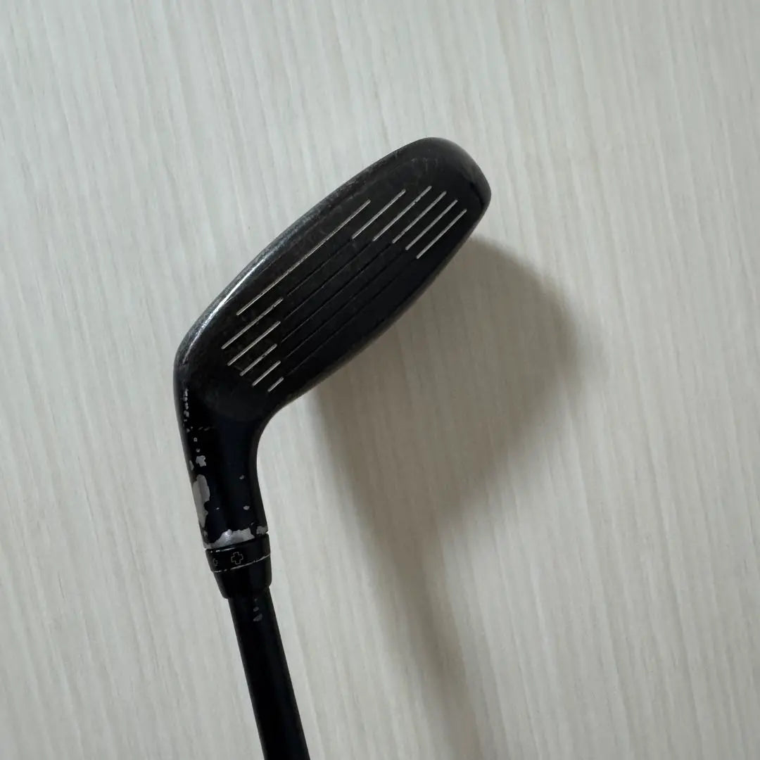 Ping Pin G425 7U Utility Rescue Hybrid | PING ピン G425 7U ユーティリティ レスキュー ハイブリッド