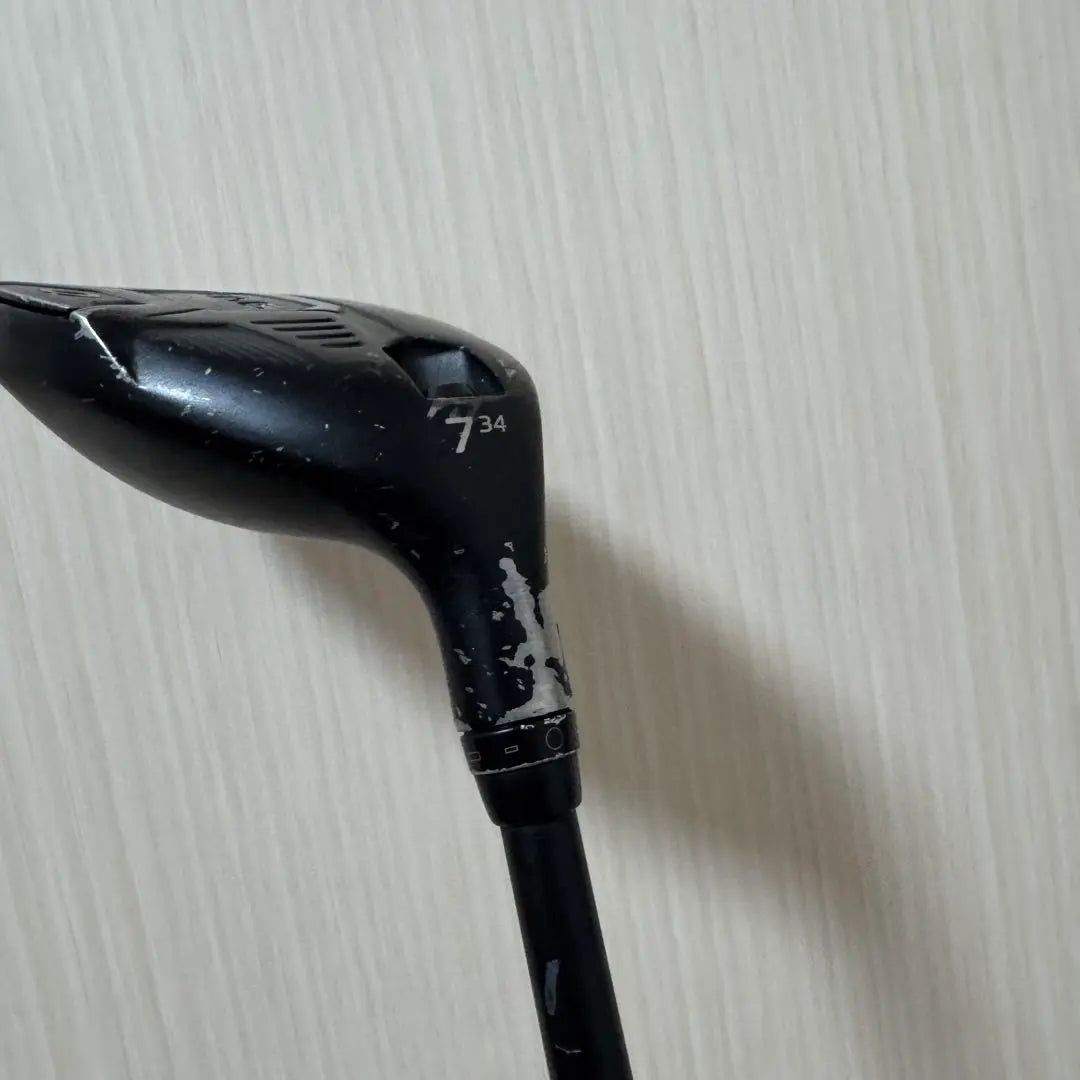 Ping Pin G425 7U Utility Rescue Hybrid | PING ピン G425 7U ユーティリティ レスキュー ハイブリッド