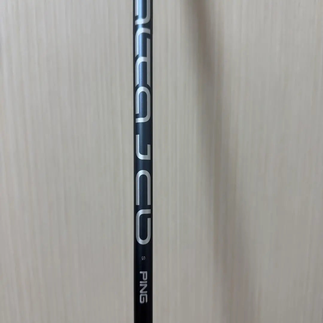 Ping Pin G425 7U Utility Rescue Hybrid | PING ピン G425 7U ユーティリティ レスキュー ハイブリッド