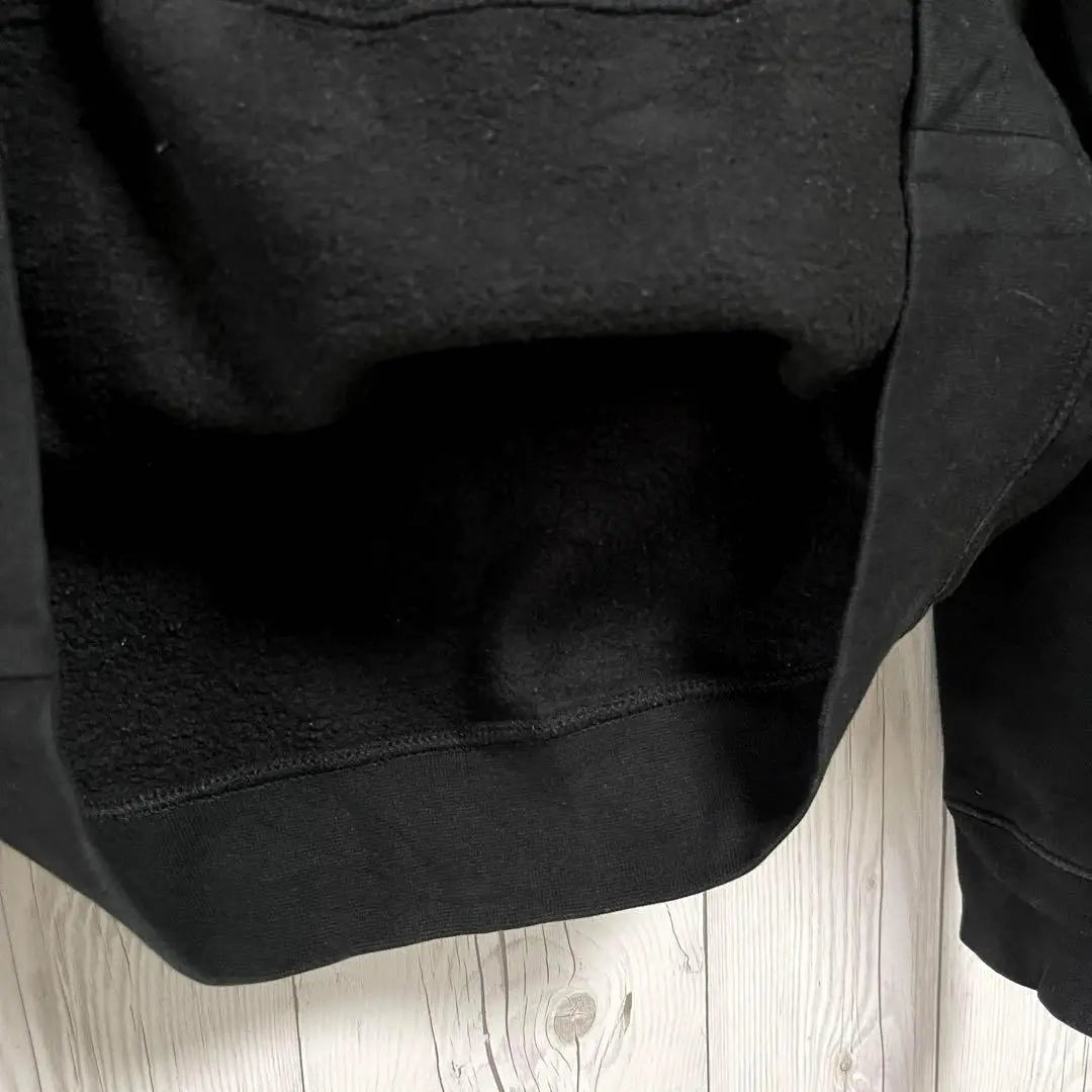 The Weekend XO Hoody Sweat Hoodie Black L