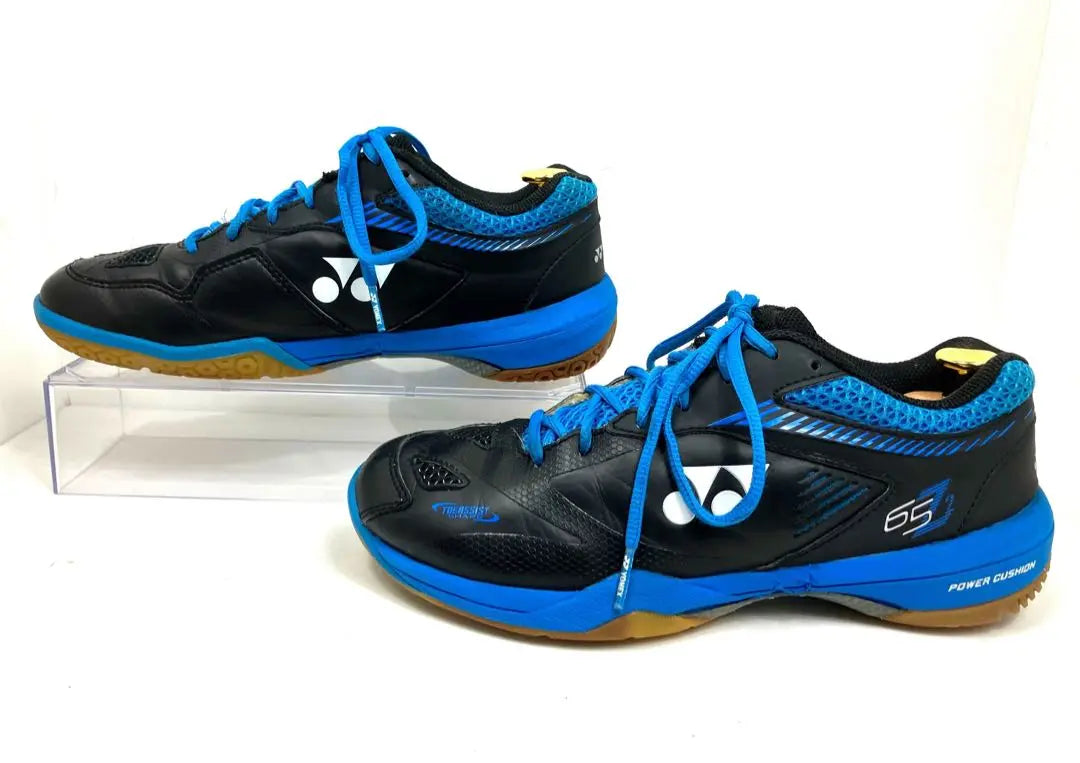 ★Muy populares★Zapatillas de bádminton Yonex Power Cushion 65Z2 24.5