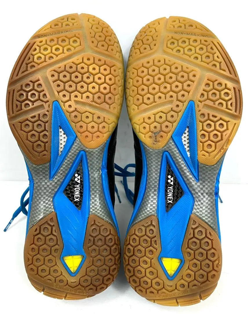 ★Muy populares★Zapatillas de bádminton Yonex Power Cushion 65Z2 24.5