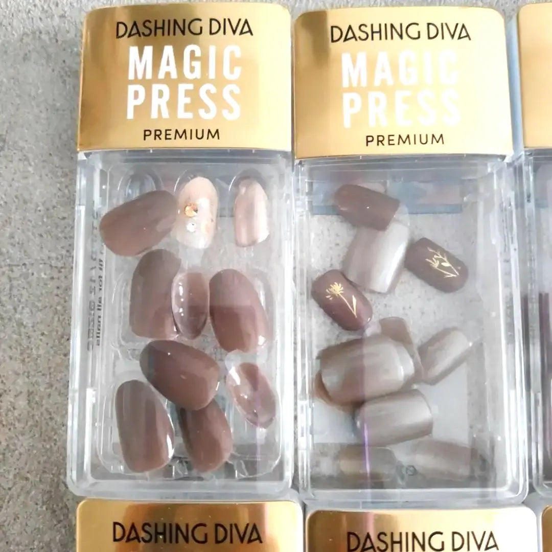 Dashing Diva Premium in bulk