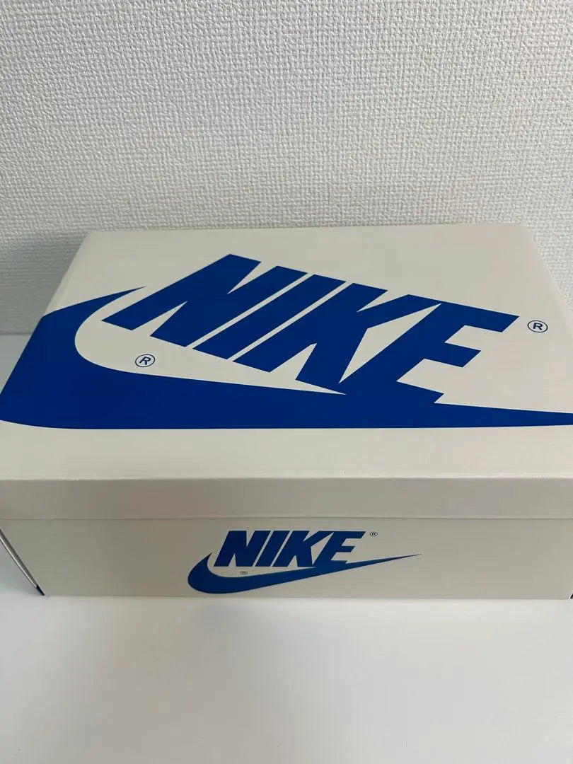 [Good condition] 28cm Nike Air Jordan 1 Turtle Pufferfish Low Men's Sneakers