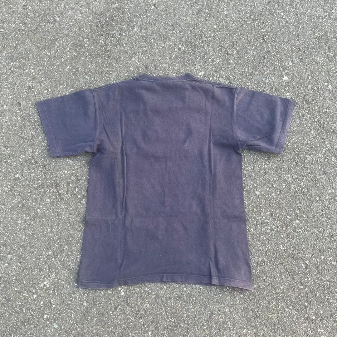 00S Old Stussy T -shirt M size