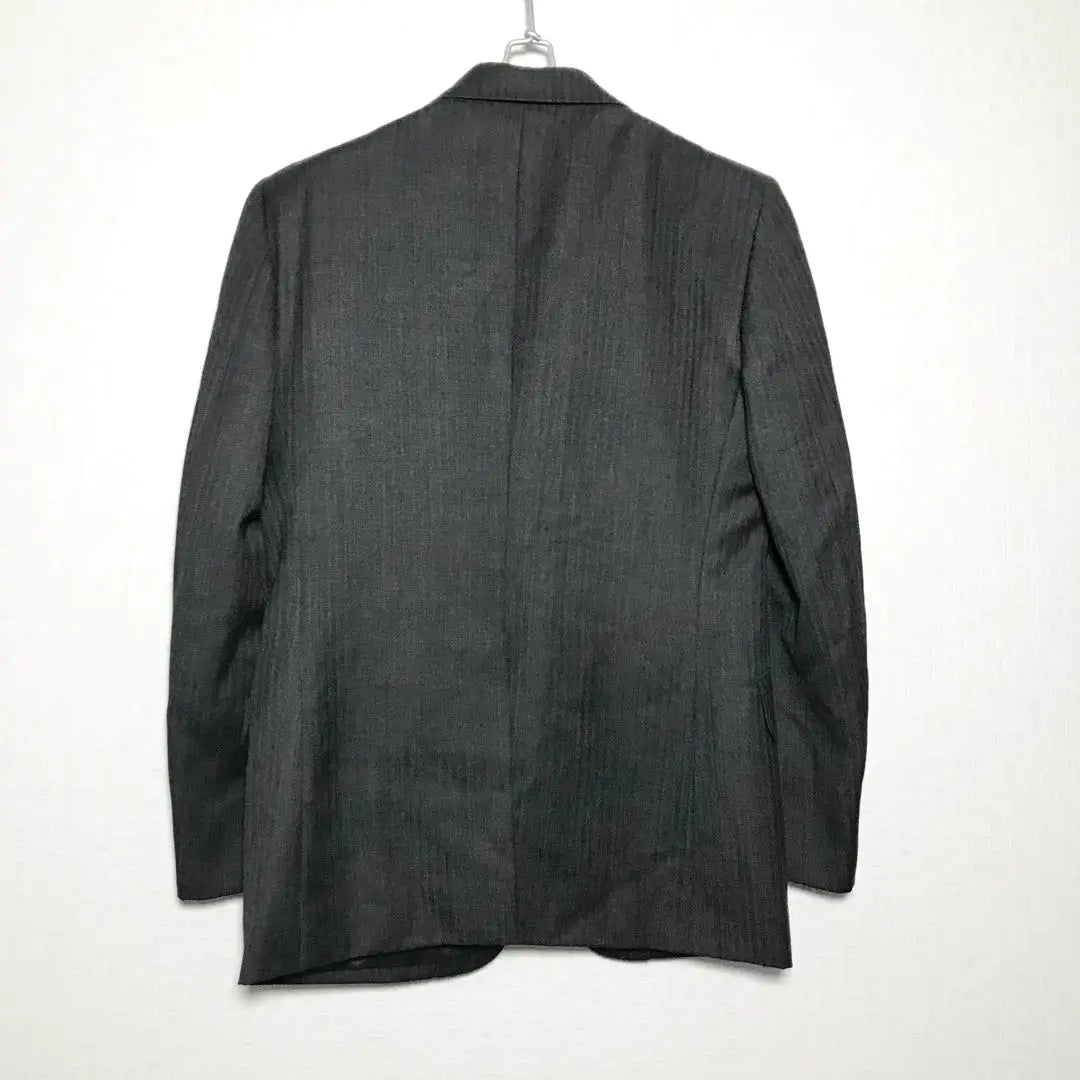 DAIMARU Daimaru ✨ Business Suit [Size S-M] Dark Gray Single