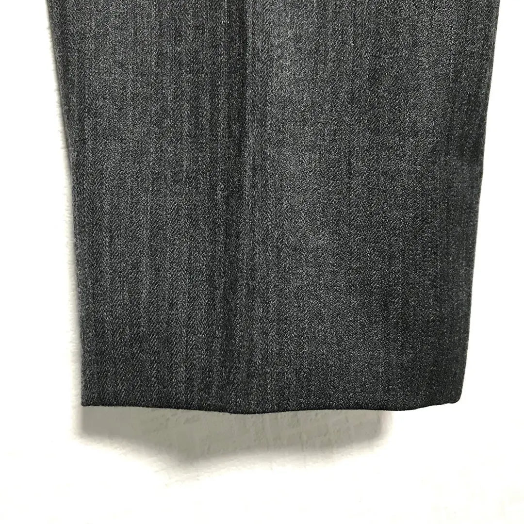 DAIMARU Daimaru ✨ Business Suit [Size S-M] Dark Gray Single