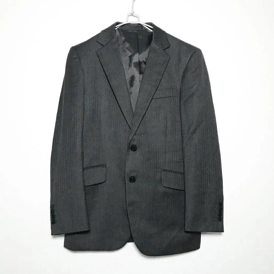 DAIMARU Daimaru ✨ Business Suit [Size S-M] Dark Gray Single