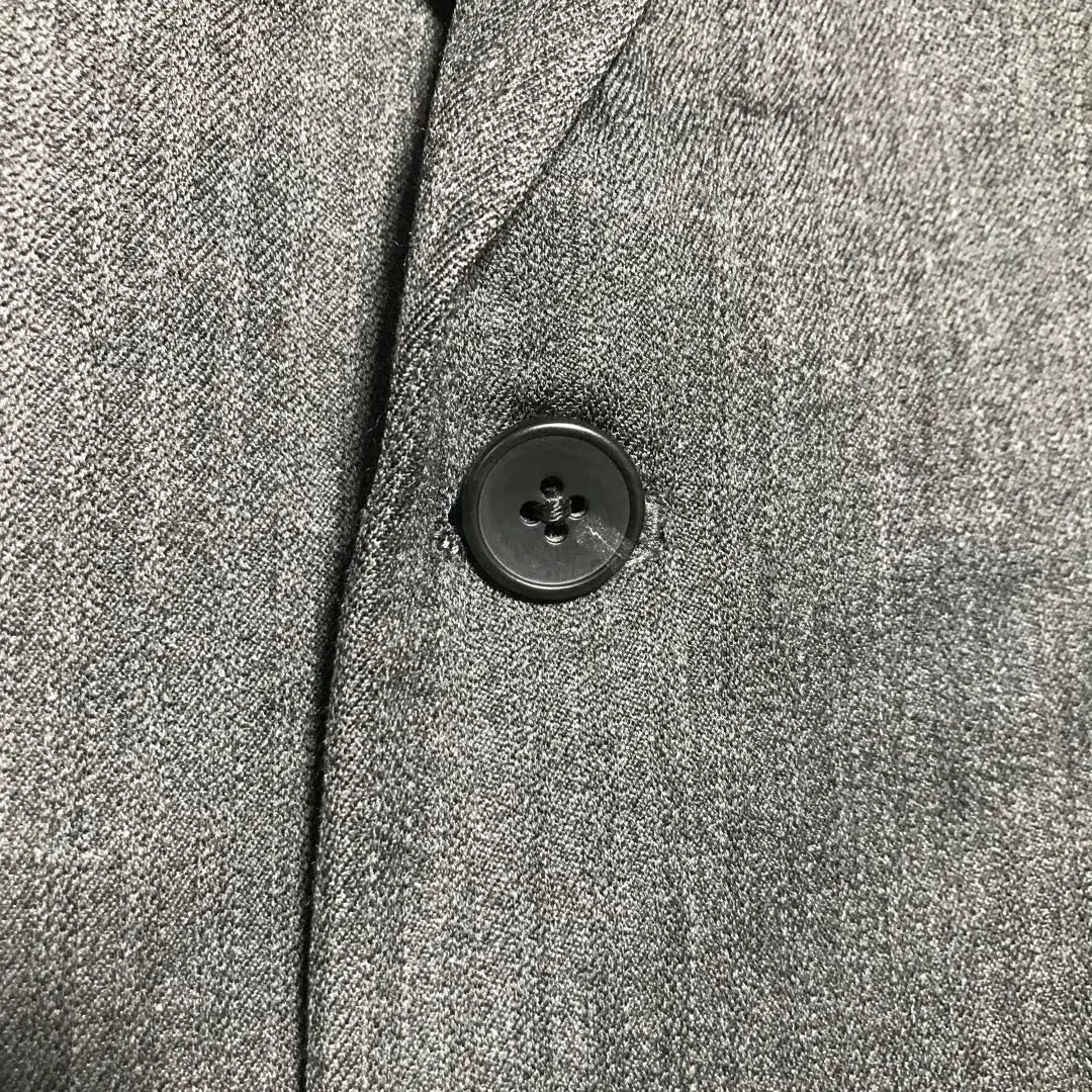 DAIMARU Daimaru ✨ Business Suit [Size S-M] Dark Gray Single