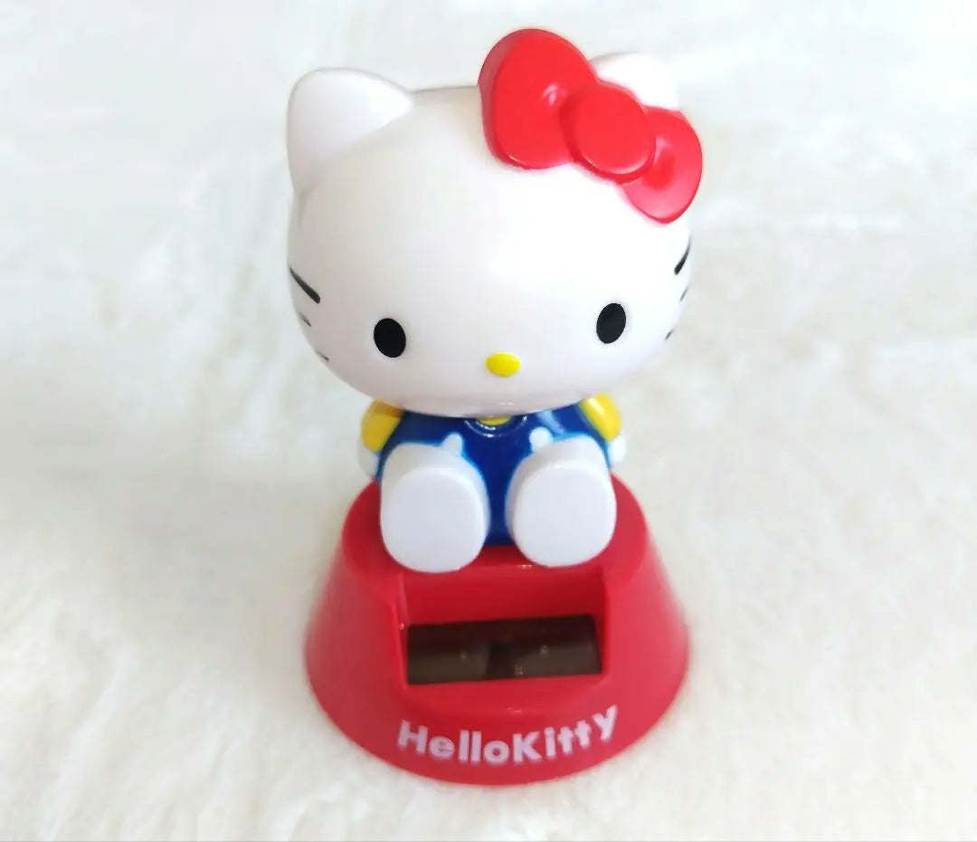 Sanrio Kitty Hello Kitty Accessories 2015 Swaying Heisei y2k