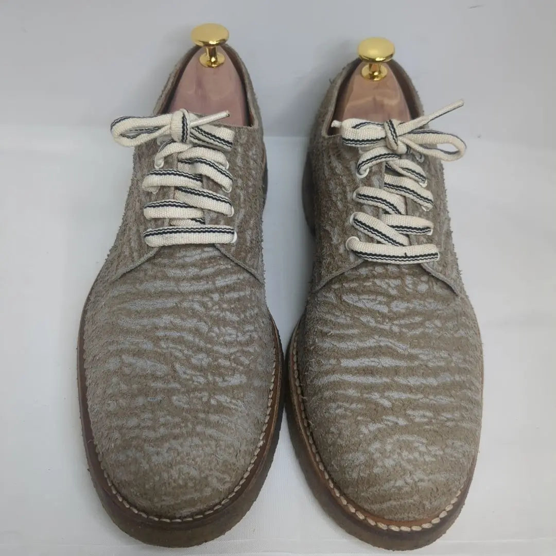 Inner dimensions SCOTCHGRAIN BIRCH Scotch grain birch suede