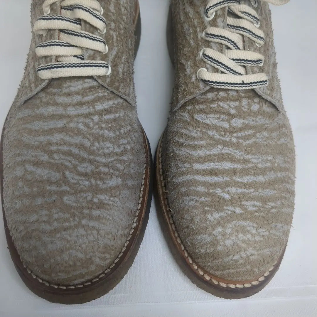 Inner dimensions SCOTCHGRAIN BIRCH Scotch grain birch suede