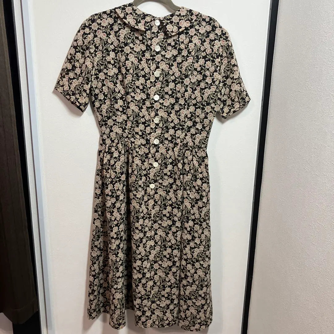 MON GRE Floral Dress Spring Spring Clothing Spring Summer Summer Clothing