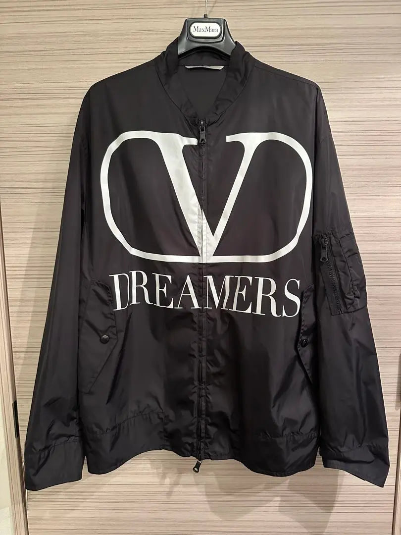 VALENTINO/Chaqueta/Nueva sin usar/Talla 48