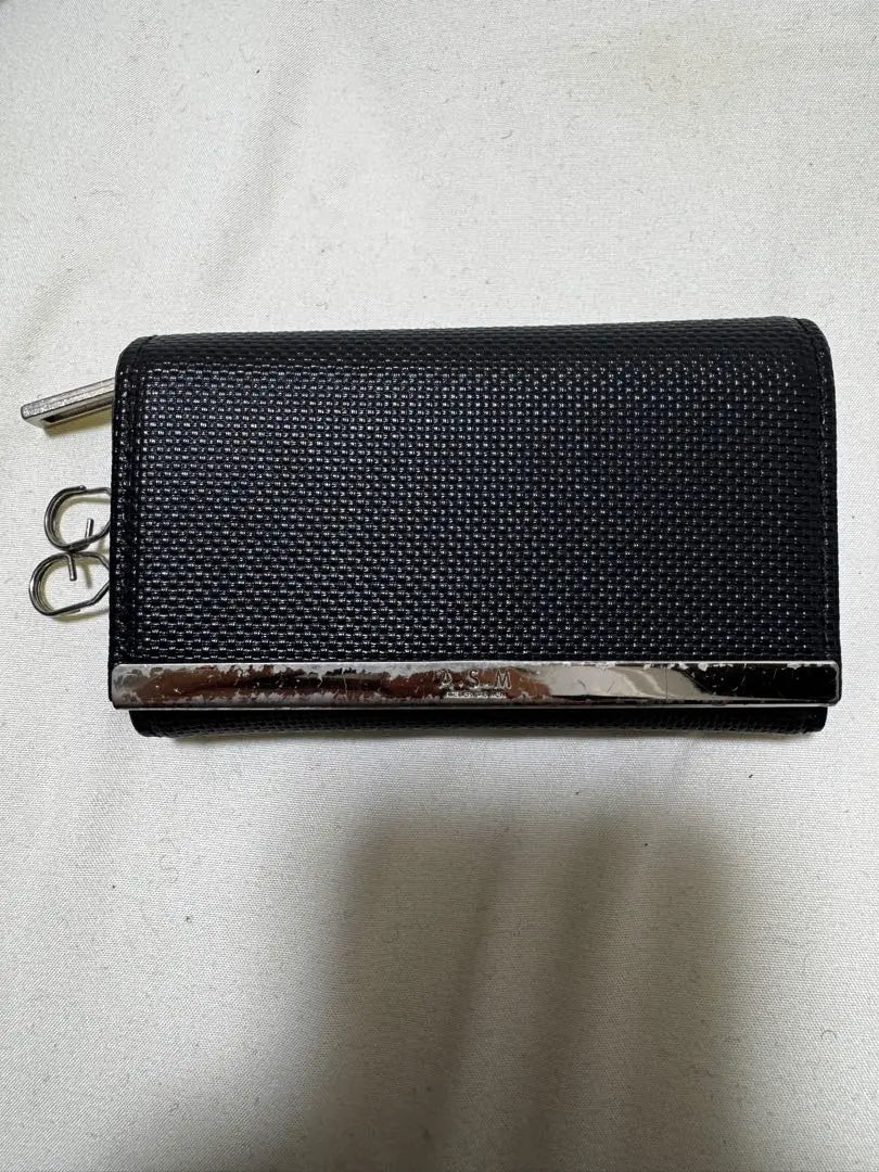 ATELIER SAB MEN Keycoin Case | ATELIER SAB MEN キーコインケース