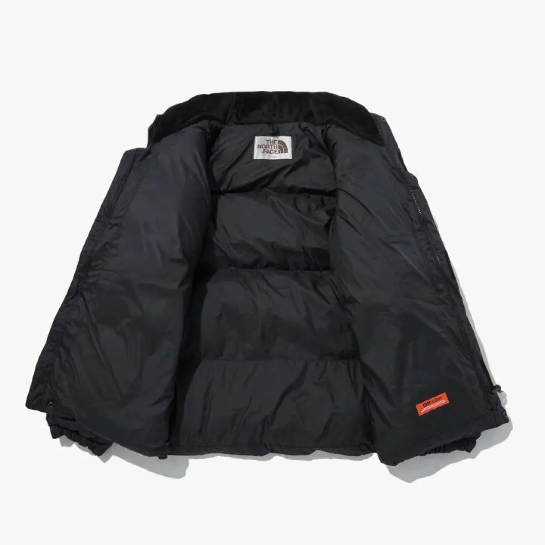 New Korea Limited Chaqueta de plumas North Face Nupus Onball Unisex | 新品 韓国限定 ノースフェイス ダウンジャケット ヌプシ オンボール 男女兼用