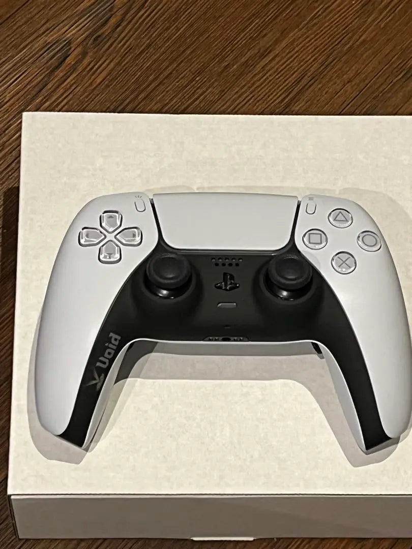 PS5 Void Gaming Void Controller Back Button