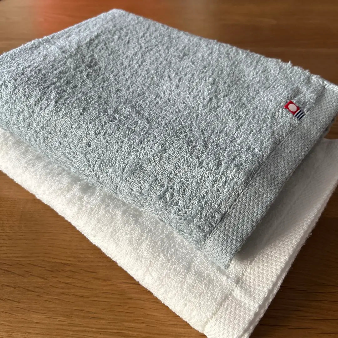 Imabari towel bath towel