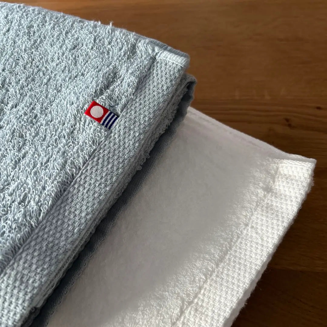 Imabari towel bath towel