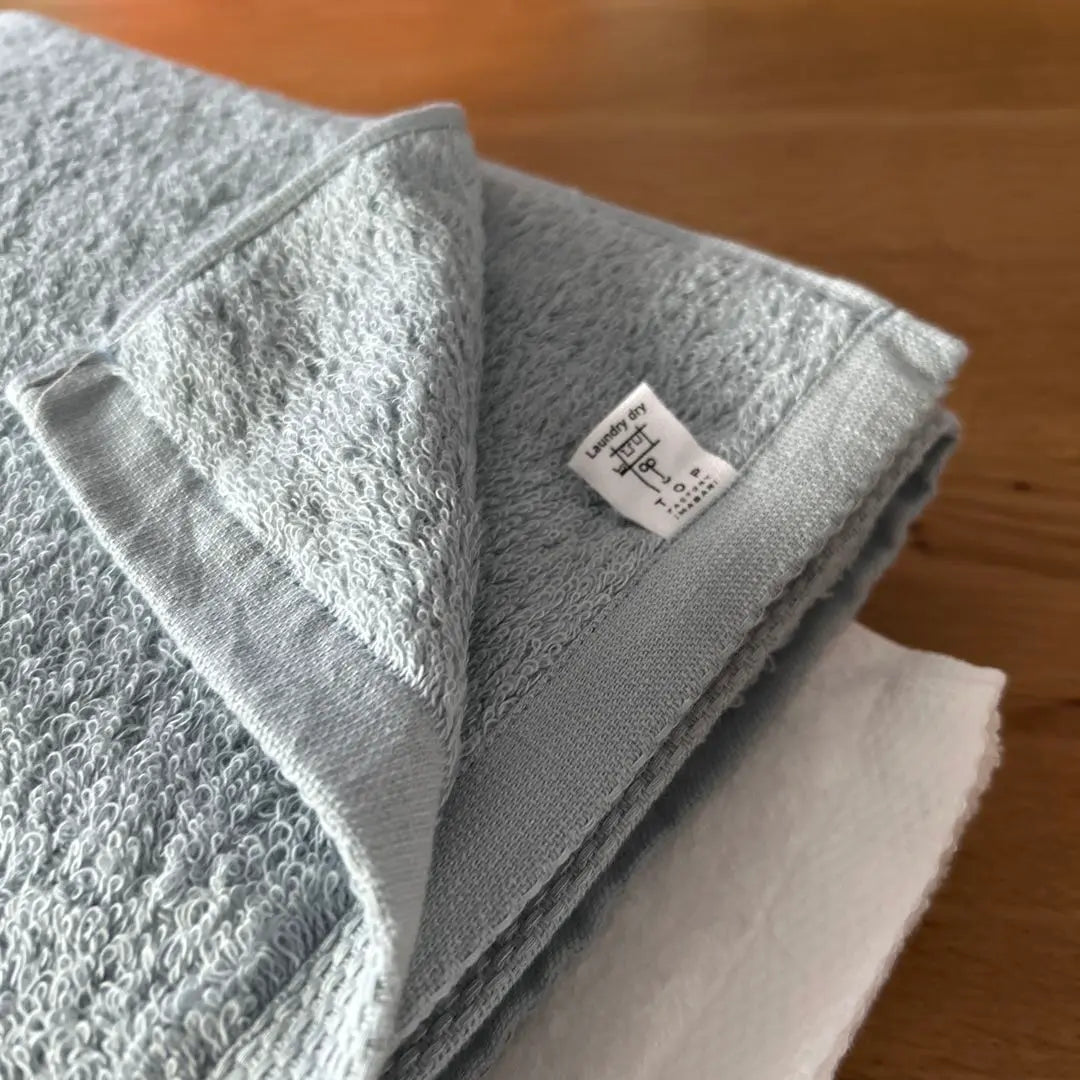 Imabari towel bath towel