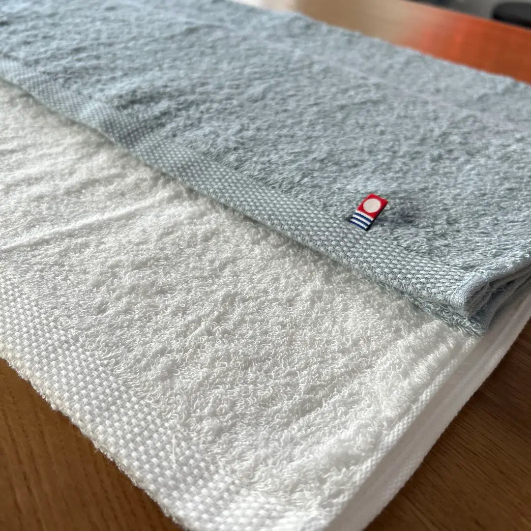 Imabari towel bath towel