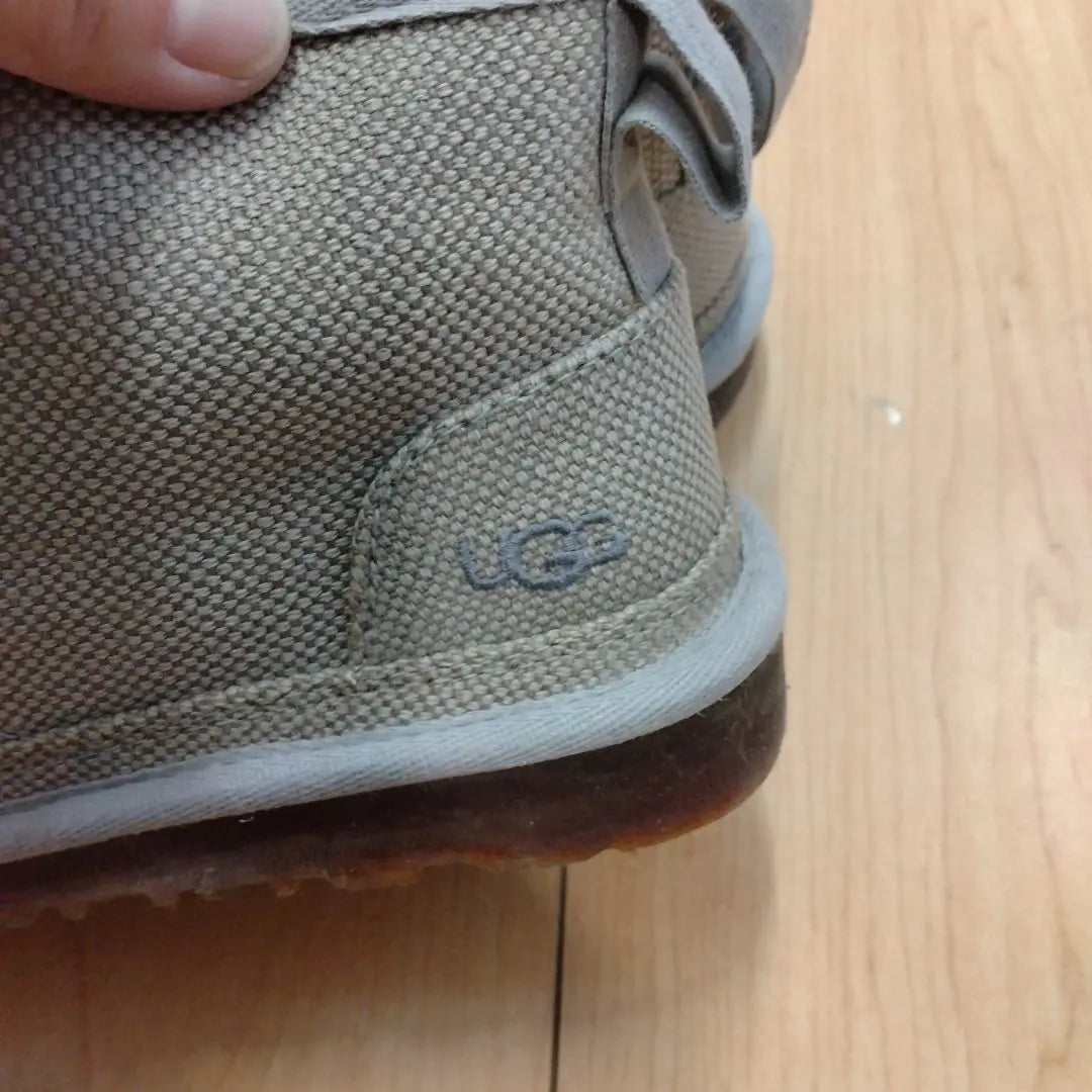 UGG Newmel Mouton Boots for Women 24cm Sneakers