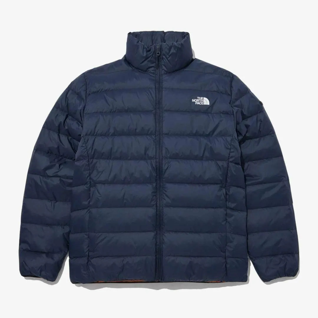 [No disponible en Japón] L Chaqueta de plumón ligera North Face Interior ligero | 【日本未入荷】L ノースフェイス ライトダウン ジャケット 軽量 インナー