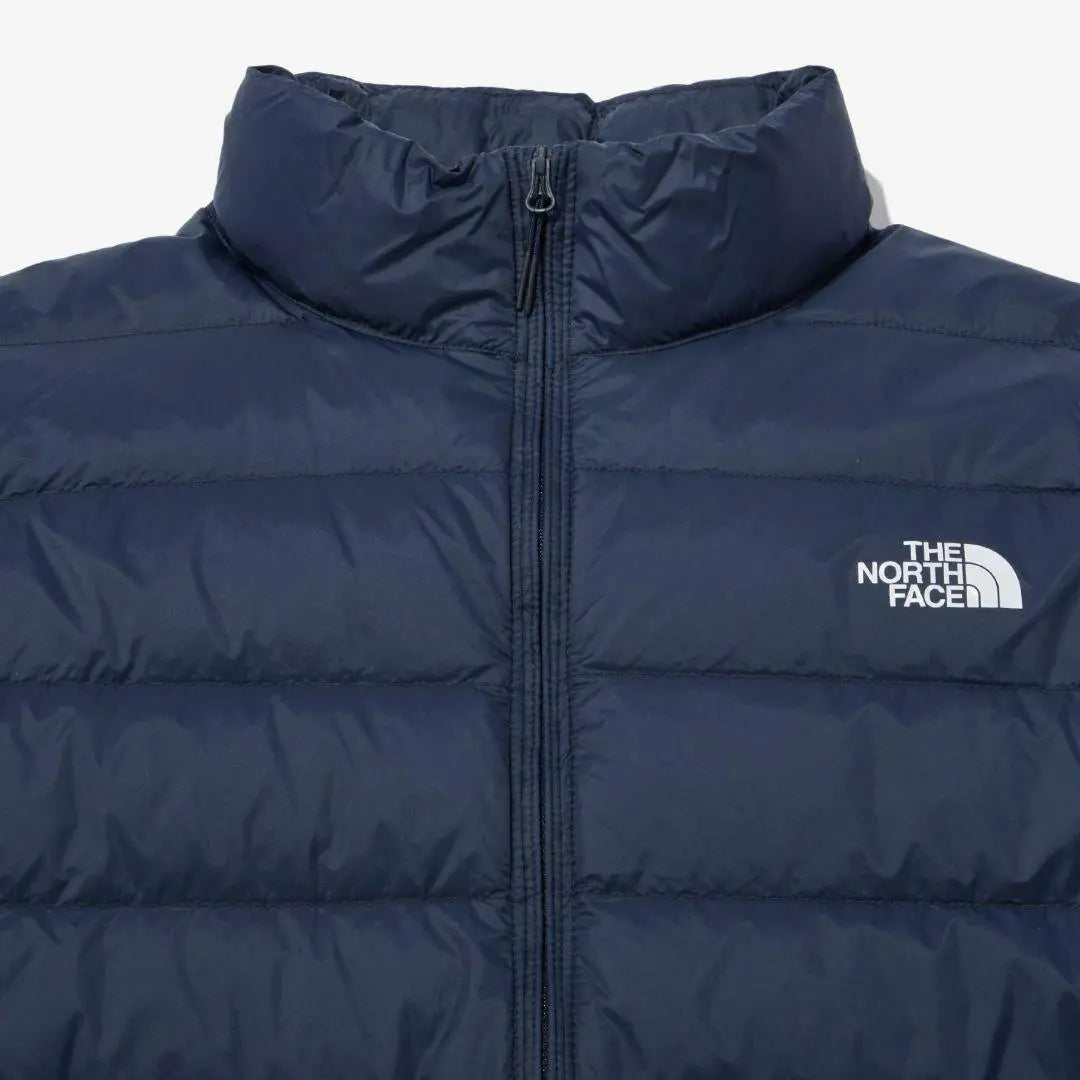 [Not in stock in Japan] L North Face Light Down Jacket Lightweight Inner