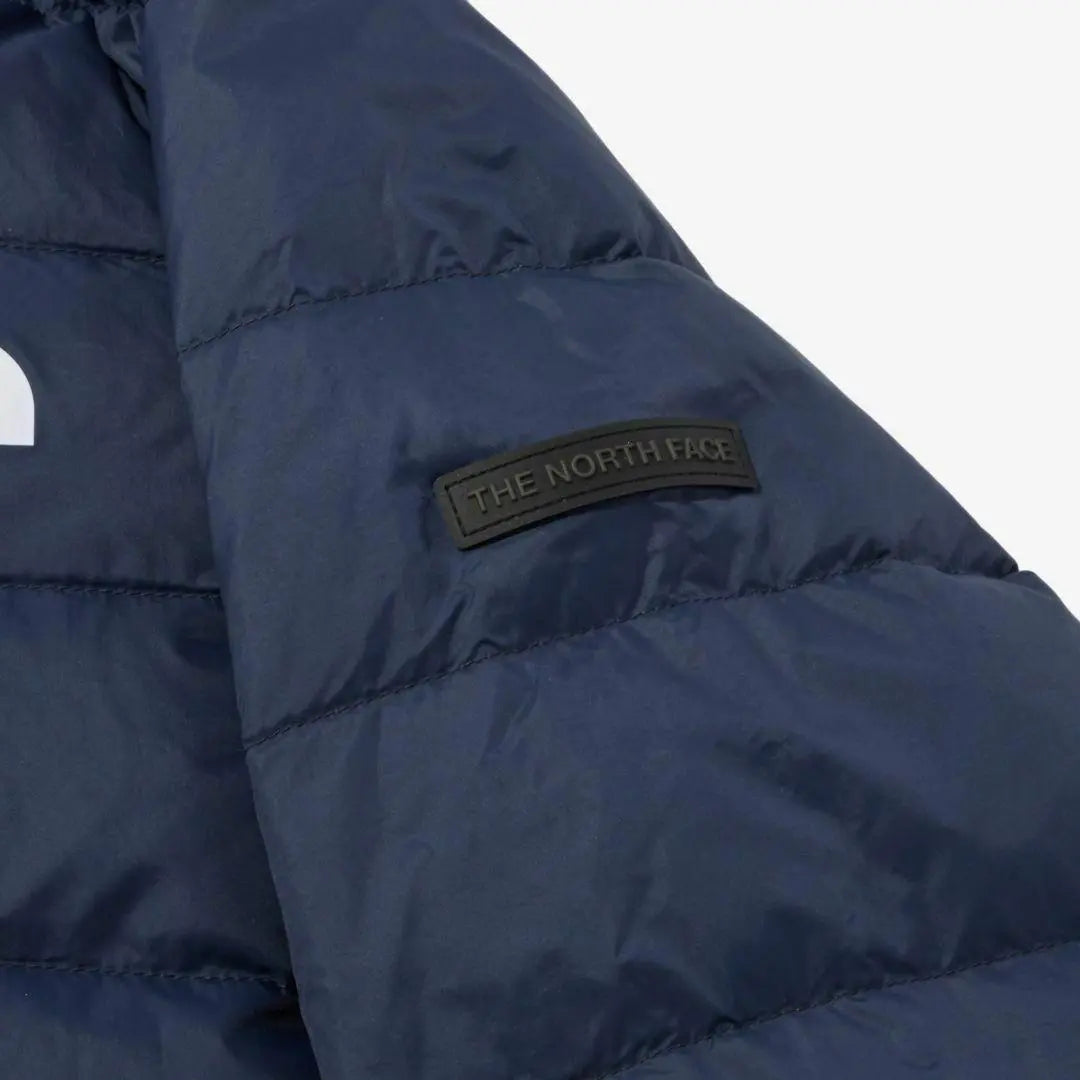 [Not in stock in Japan] L North Face Light Down Jacket Lightweight Inner